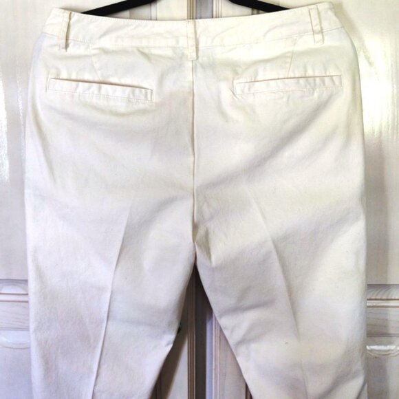 Asos Skinny Slacks, Free People Top, & Cardigan Bundle of 4, SZ 32/Md/Lg - Picture 12 of 16